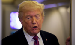 Trump anunció que EEUU retomará los diálogos con Irán en Pakistán pero exigió al régimen llegar a un acuerdo