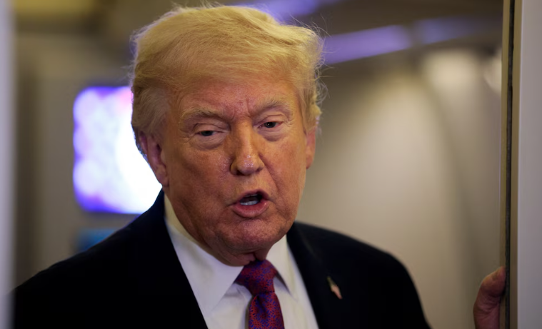 Trump anunció que EEUU retomará los diálogos con Irán en Pakistán pero exigió al régimen llegar a un acuerdo