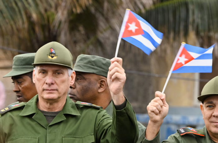 La oposición cubana exigió transparencia tras el anuncio del indulto a más de 2.000 presos políticos y advirtió: “No se hagan ilusiones”