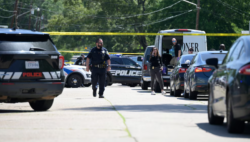 Tragedia en Luisiana: ocho niños de entre 1 y 14 años fueron asesinados tras un tiroteo