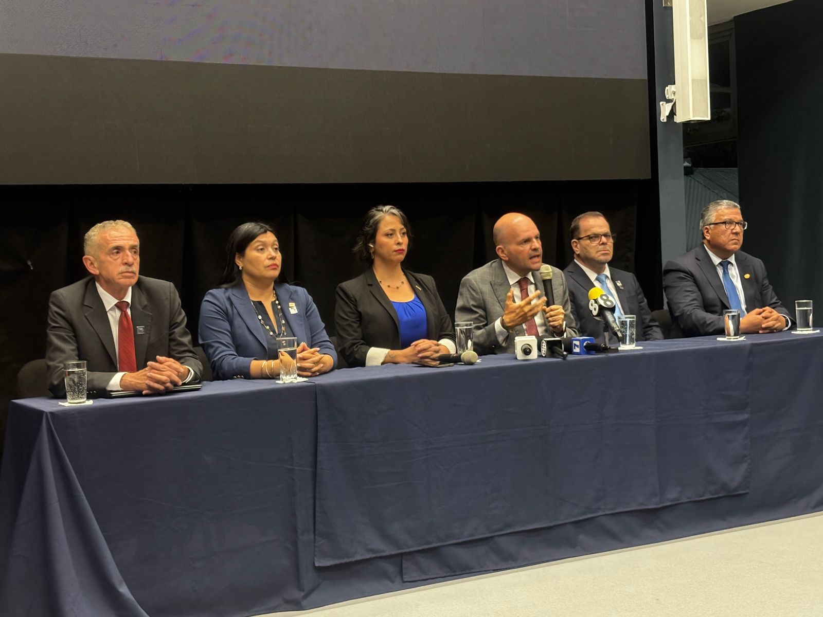 Rectores intentarán negociar el FEES nuevamente cuando entre el próximo Gobierno