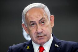 El jefe del Estado Mayor de Israel dijo que su país se mantiene en estado de guerra en El Líbano: “No hay un alto el fuego”