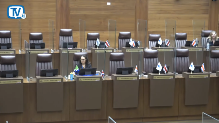 Falta de quórum impidió sesión del Plenario en la que se votarían informes en caso de Fabricio Alvarado