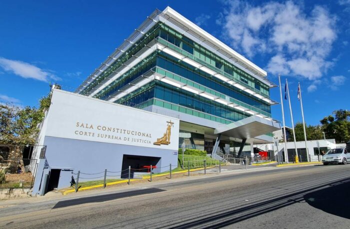 Piden a Sala IV que frene cualquier intento policial de evitar protestas durante traspaso de poderes