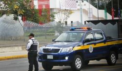 ¡Tome nota! Se aplicarán cierres de calles y operativos de tránsito en San José este 1° de mayo