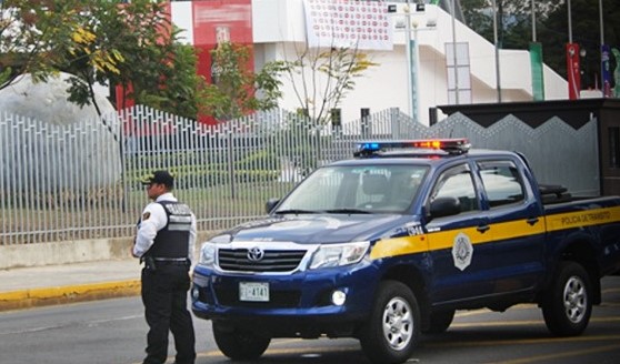 ¡Tome nota! Se aplicarán cierres de calles y operativos de tránsito en San José este 1° de mayo