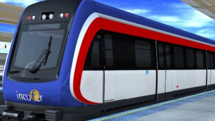Aprueban financiamiento por $800 millones para el Tren Rápido de Pasajeros