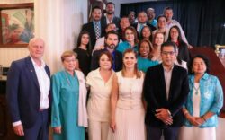 Fracción de Pueblo Soberano irá por todos los puestos del directorio el 1° de mayo