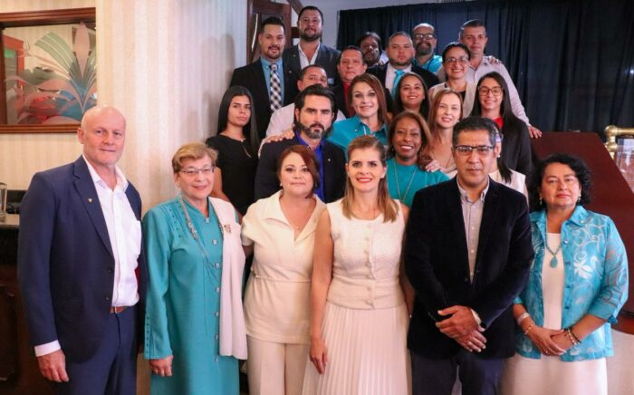 Fracción de Pueblo Soberano irá por todos los puestos del directorio el 1° de mayo