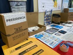 MICITT cuestiona proyecto para regular uso de IA en procesos electorales