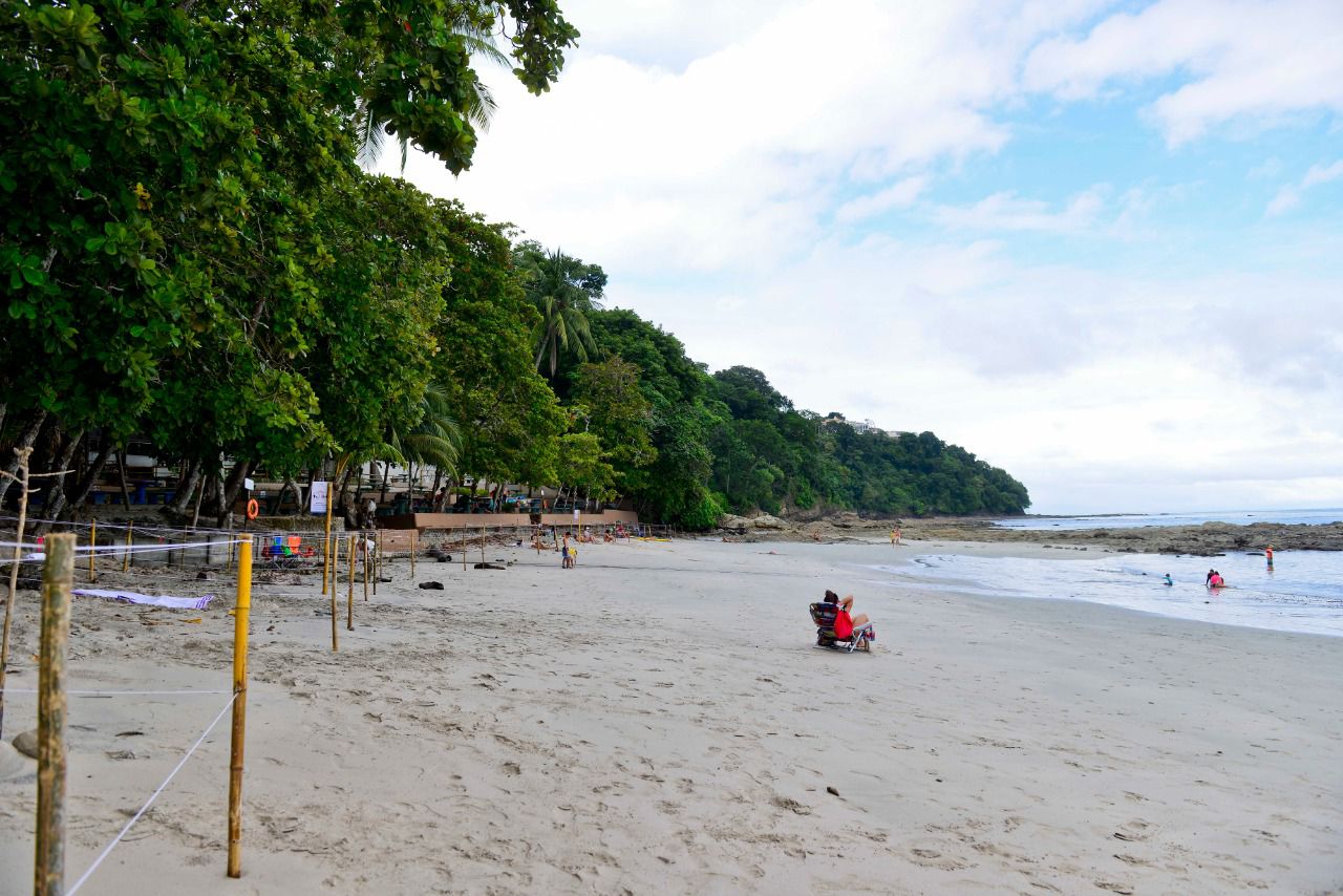 ¿Temporada baja del turismo? Sector espera menor impacto en caída de visitación #NM935