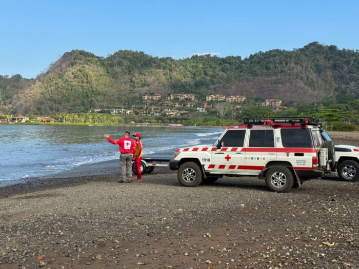 Cruz Roja reporta un fallecimiento cada 3 horas durante operativo de Semana Santa