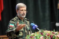 Irán amenazó con responder si Estados Unidos lanza una ofensiva terrestre: “Nadie sobrevivirá”