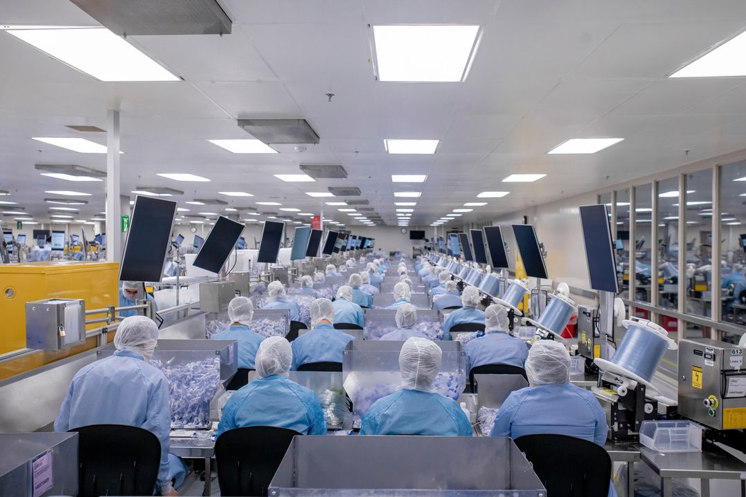 ¿Cómo le fue al país en inversión extranjera directa en 2025? #NM935