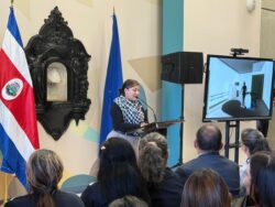 Inicia construcción de nueva torre para atención de pacientes con cáncer en Hospital Calderón Guardia