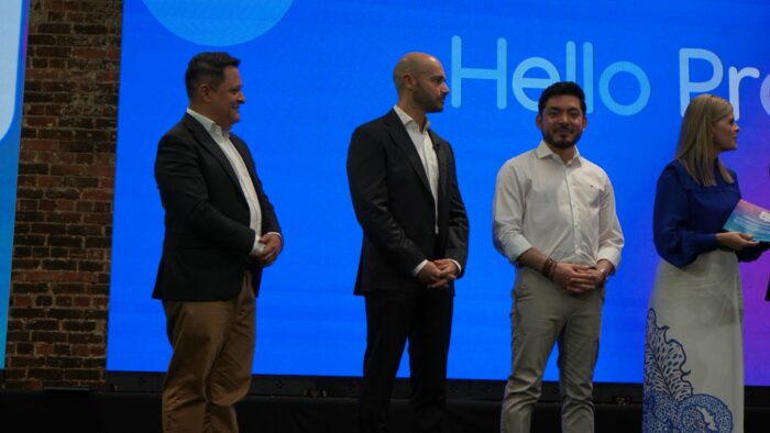 Plataforma gratuita capacitará hasta 500 mil personas al año en inglés