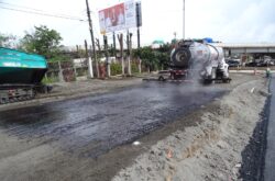 Auditoría revela incumplimientos en Taras-La Lima que ‘comprometen’ durabilidad del proyecto