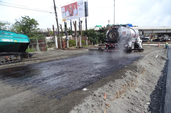 Auditoría revela incumplimientos en Taras-La Lima que ‘comprometen’ durabilidad del proyecto