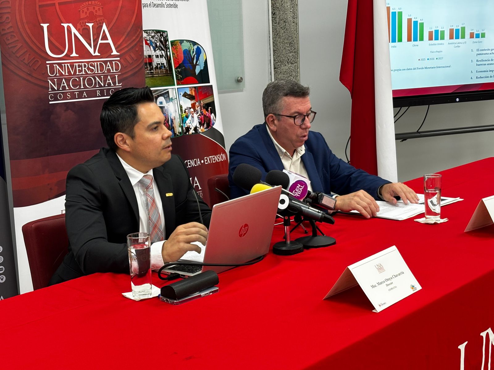 Informe: Solo 10 cantones abarcan el 60% de los aportes al IVM