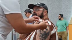 Vacunación contra influenza: Se aplicarán 1,5 millones de dosis y se definieron grupos de riesgo