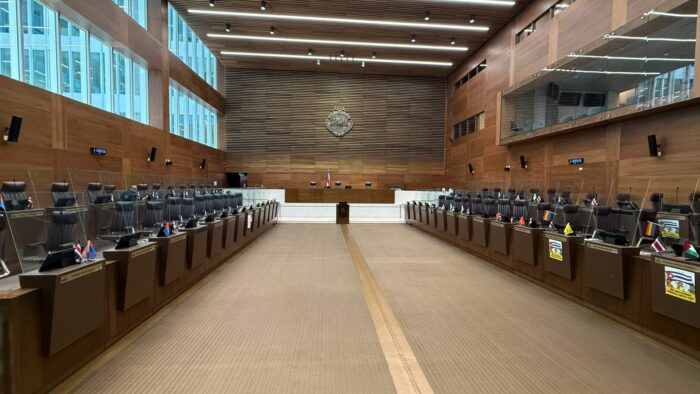 Congreso discutirá el lunes los informes sobre presunto acoso sexual contra Fabricio Alvarado