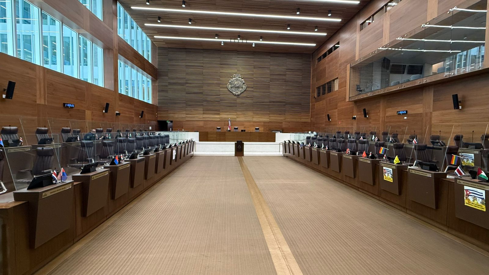 Congreso discutirá el lunes los informes sobre presunto acoso sexual contra Fabricio Alvarado