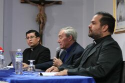 Obispos: País experimenta deterioro del diálogo, violencia creciente y fragmentación