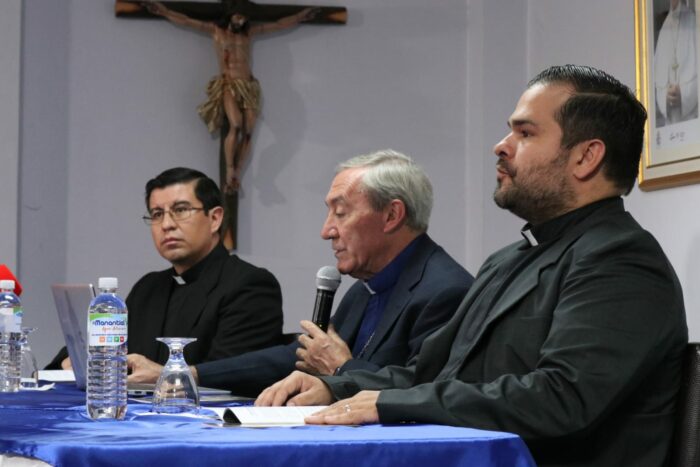 Obispos: País experimenta deterioro del diálogo, violencia creciente y fragmentación