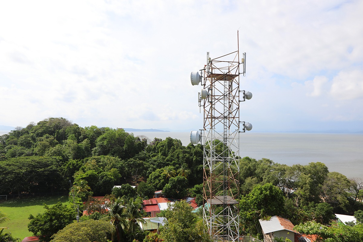 ICE adjudicó red 5G y proyecta “servicios masivos” para los próximos 12 meses