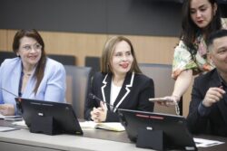 ¿Cuáles serán las prioridades de Yara Jiménez de cara a dirigir el Plenario Legislativo?