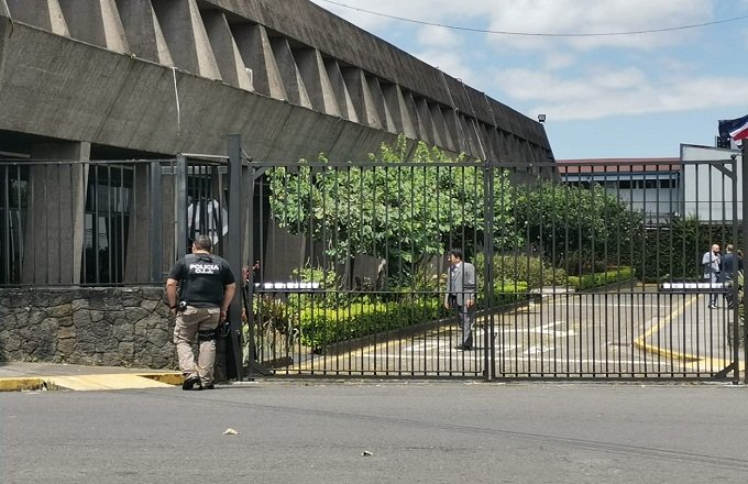 ¿Por qué tardó más de 6 años el análisis de la prueba electrónica en el caso UPAD?