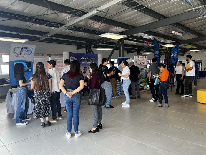 ¿Busca Trabajo? Feria de empleo ofrece 600 puestos en tecnología y transformación digital