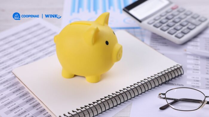 ¿Qué hacer con el FCL? Coopenae-Wink le brinda asesoría para administrar esos recursos