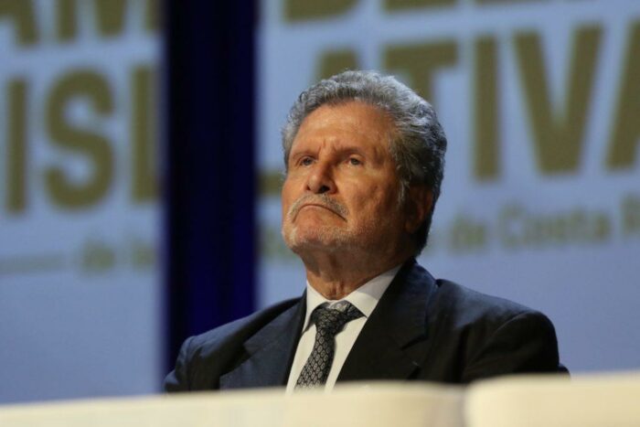 Magistrado cuestionó reformas al Poder Judicial que buscará próximo Gobierno