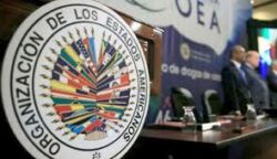 Costa Rica se retiró de foro de la OEA sobre derechos de población LGTBIQ+
