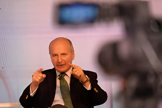 José María Figueres asegura que se debe ‘acompañar con ilusión y esperanza’ el inicio del nuevo gobierno