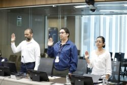 Contratación para reparar Teatro Nacional no tenía garantía de cumplimiento: 10% de obras no quedaron como se esperaba