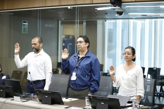 Contratación para reparar Teatro Nacional no tenía garantía de cumplimiento: 10% de obras no quedaron como se esperaba