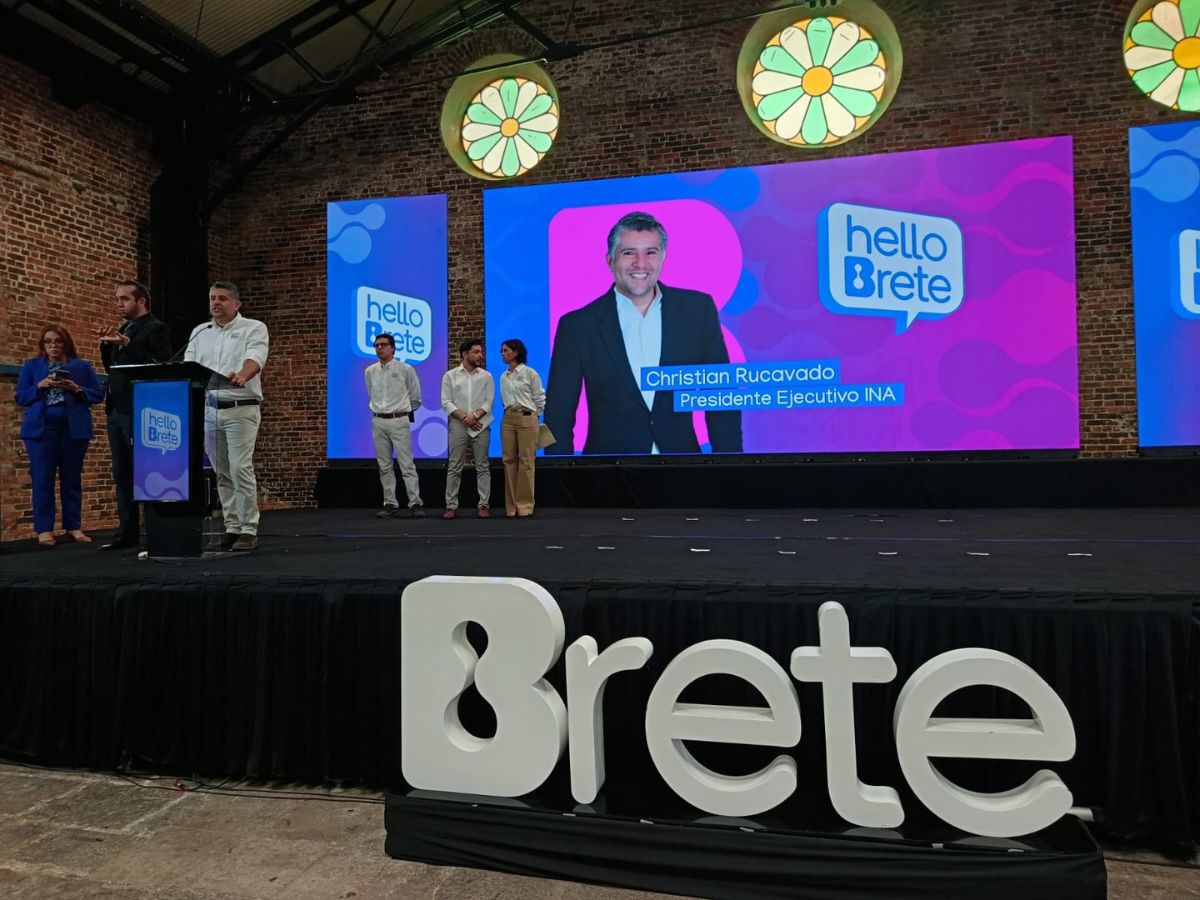 INA confirma más de 30 mil licencias activadas en Open English en una semana