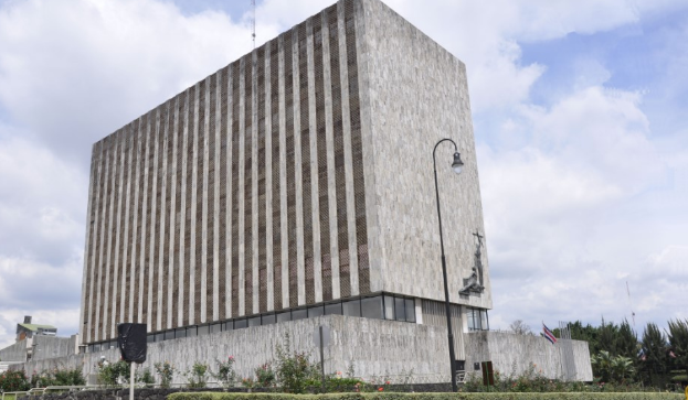 Aprueban plan que agilizará sanciones a funcionarios judiciales por casos de corrupción