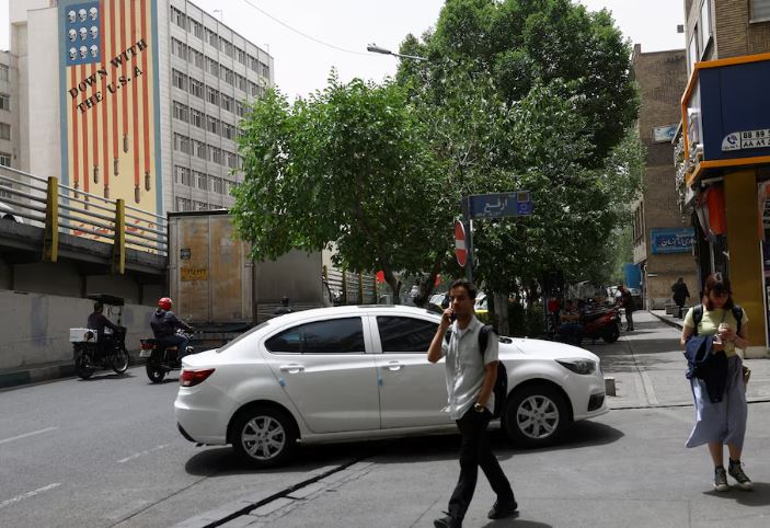 Crece la tensión en Medio Oriente: Irán estudia la última propuesta de EEUU y Trump asegura que las negociaciones están “al límite”