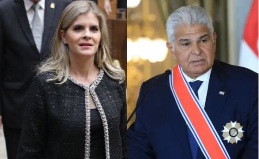 ¿Cómo queda la relación entre Costa Rica y Panamá tras declaraciones entre Fernández y Mulino?
