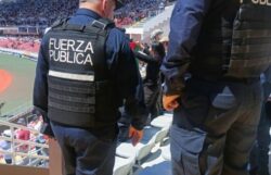 Sala IV tramita hábeas corpus por detención de estudiante durante el Traspaso de Poderes