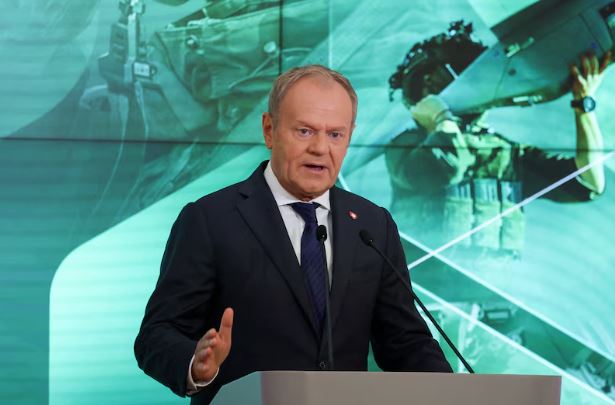 Polonia cerró tres consulados de Rusia tras detectar un récord de operaciones de espionaje de Moscú y Minsk