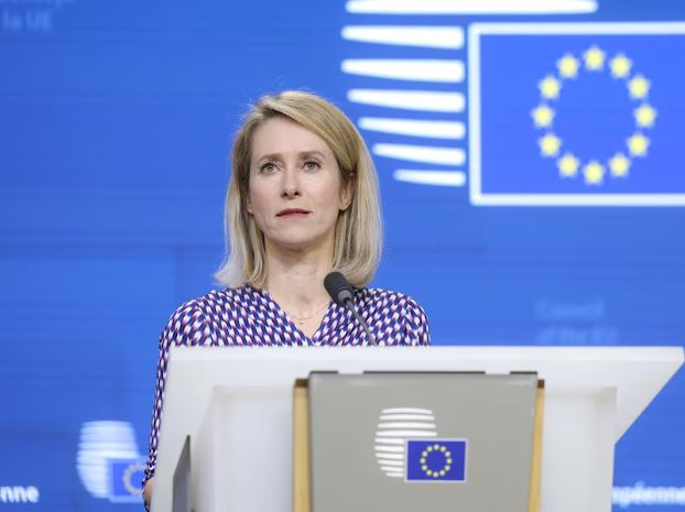 La Unión Europea afirmó que un Vladimir Putin debilitado ofrece una “oportunidad” para poner fin a la guerra de Ucrania