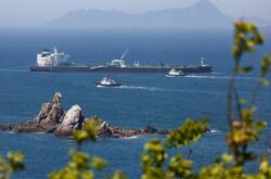 Irán eleva la tensión con Estados Unidos: la Guardia Revolucionaria anunció la expansión de su zona de control en el estrecho de Ormuz