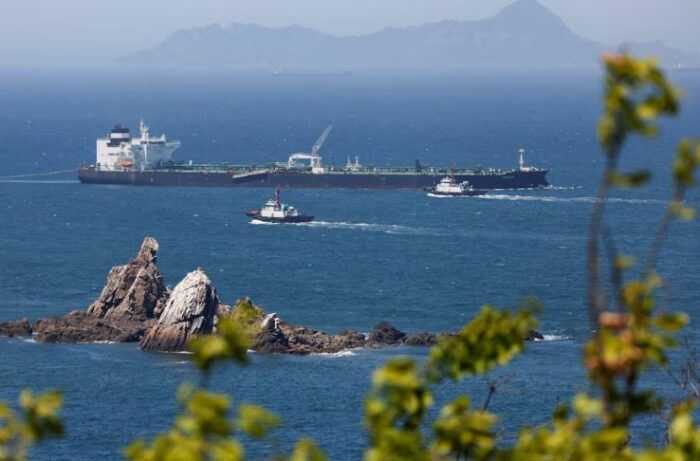 Irán eleva la tensión con Estados Unidos: la Guardia Revolucionaria anunció la expansión de su zona de control en el estrecho de Ormuz