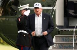 Sin respuesta a sus exigencias sobre Ormuz y el programa nuclear, Trump reúne al gabinete de crisis para definir la ofensiva contra Irán