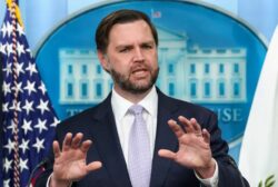 JD Vance aseguró que hubo avances con Irán y que Teherán busca un acuerdo para evitar una nueva escalada