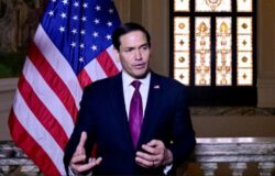 Marco Rubio afirmó que Estados Unidos no tolerará un intento de golpe de estado en Bolivia
